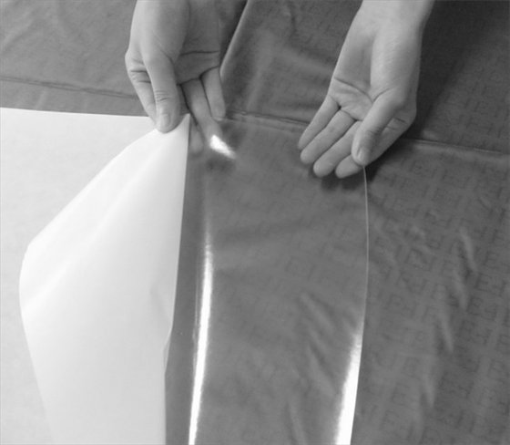 ADHESIVE FILM